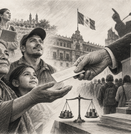 Letra Franca México