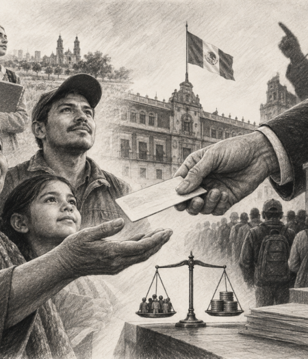 Letra Franca México