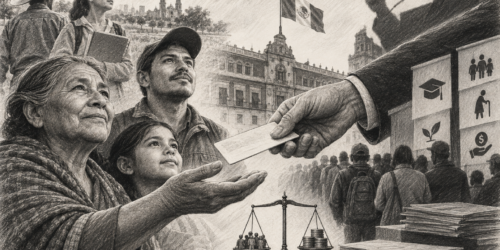 Letra Franca México