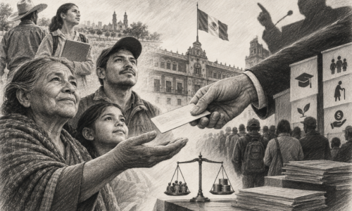 Letra Franca México