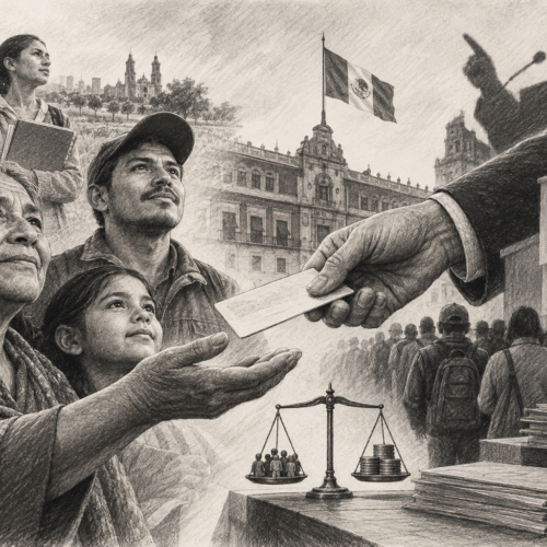 Letra Franca México