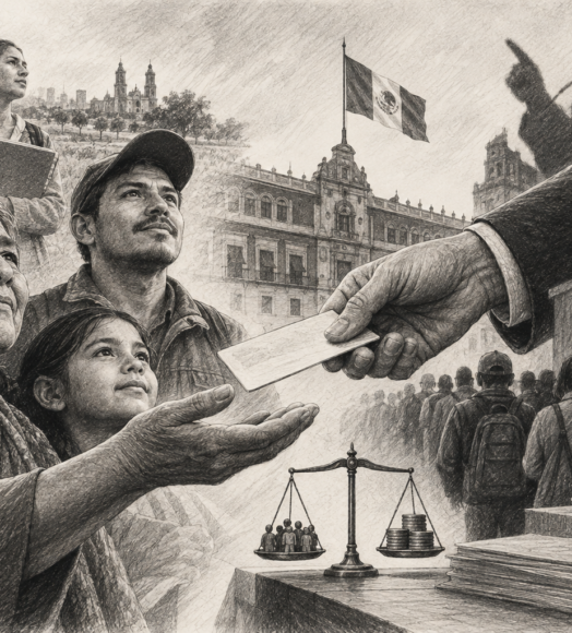 Letra Franca México