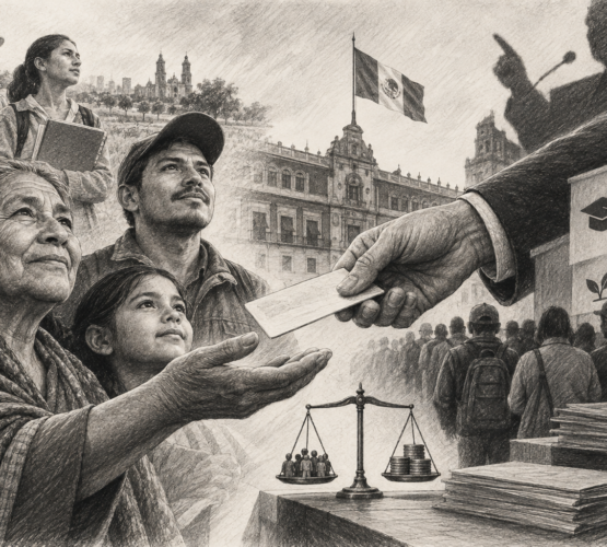 Letra Franca México