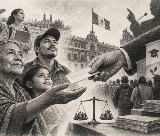 Letra Franca México