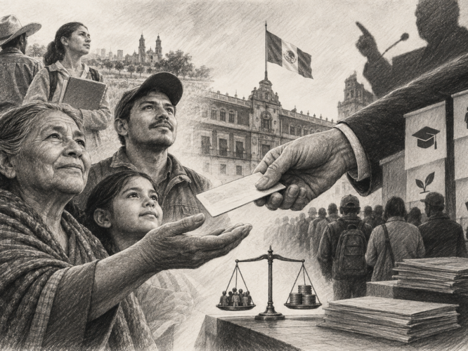 Letra Franca México