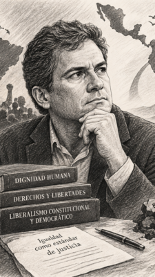Letra Franca México