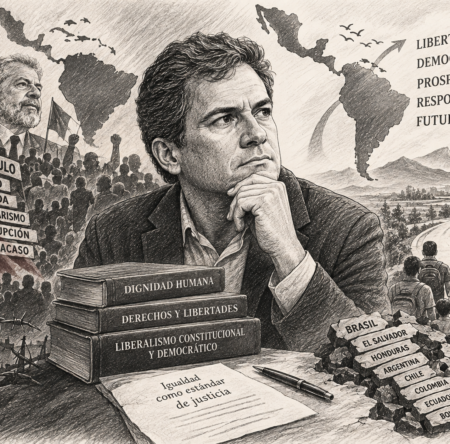 Letra Franca México