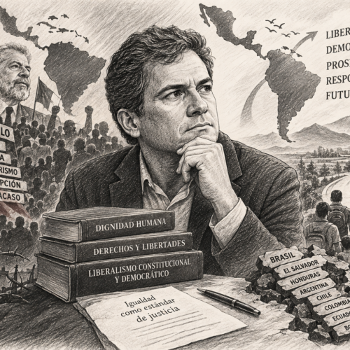 Letra Franca México