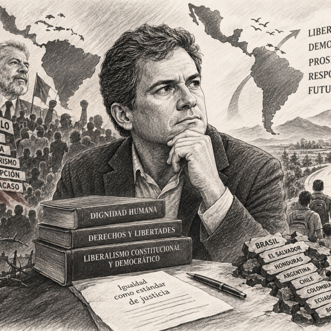 Letra Franca México