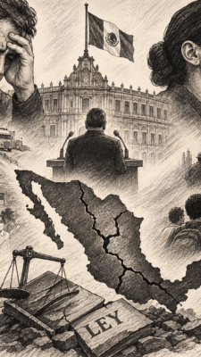 Letra Franca México