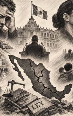 Letra Franca México