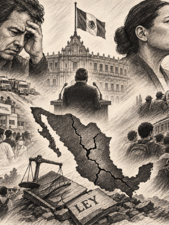Letra Franca México