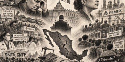 Letra Franca México