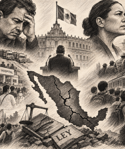 Letra Franca México