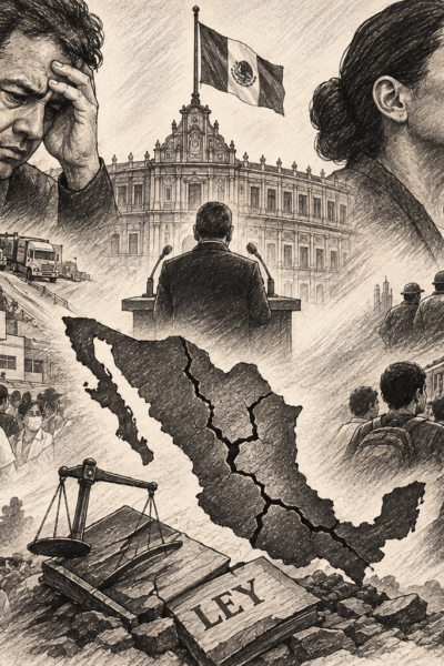 Letra Franca México