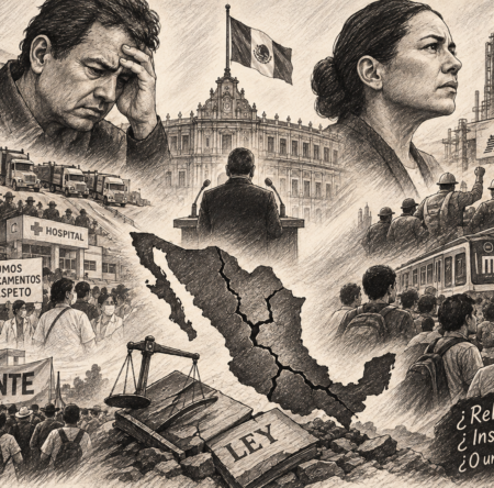 Letra Franca México