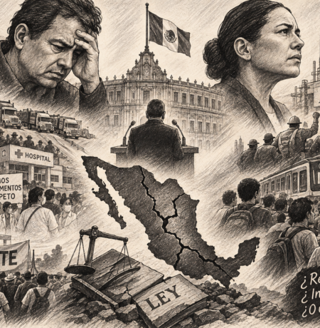Letra Franca México