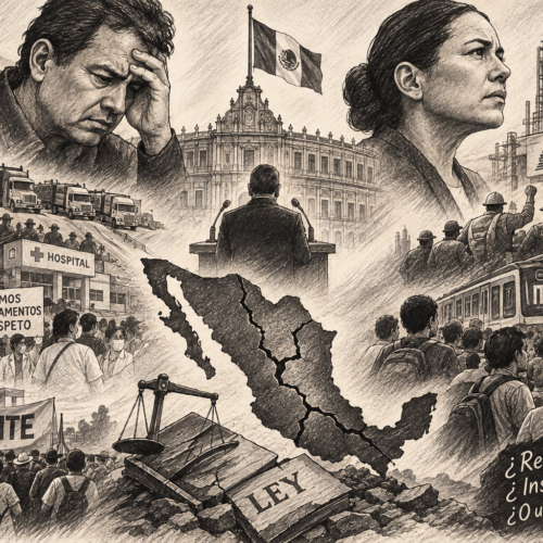Letra Franca México