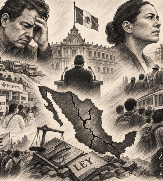 Letra Franca México