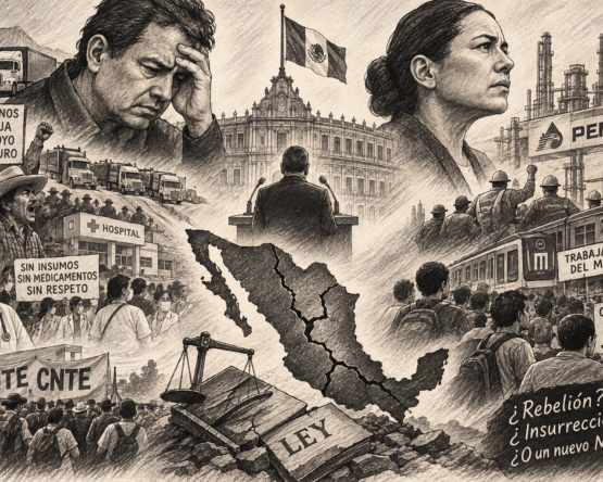 Letra Franca México