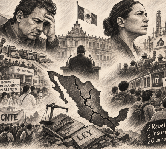 Letra Franca México