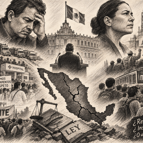 Letra Franca México