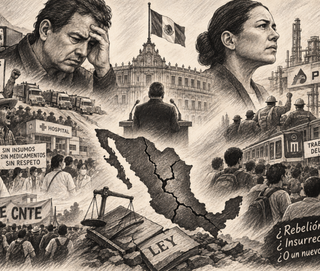 Letra Franca México