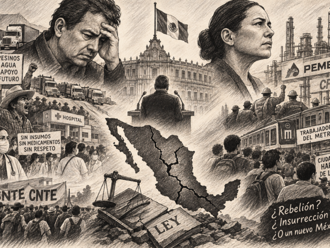 Letra Franca México